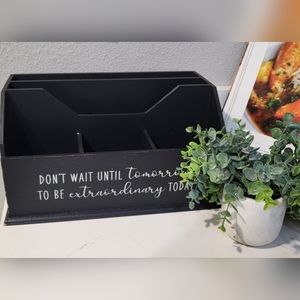 ♠️ MODERN LETTER/ MAIL SORTER